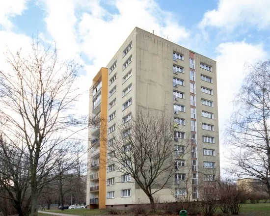 Apartment, Warsaw