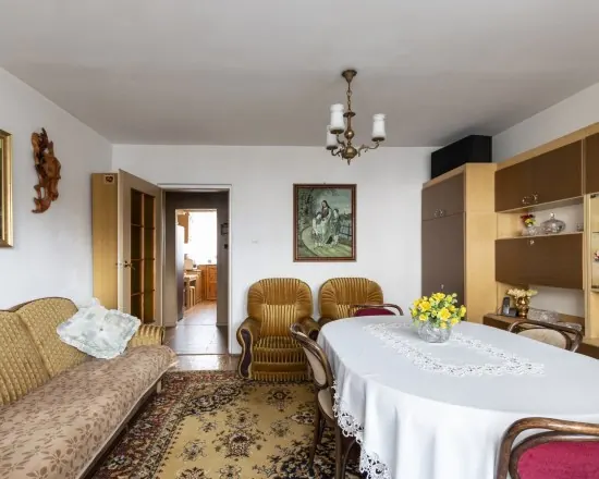 Apartment, Warsaw