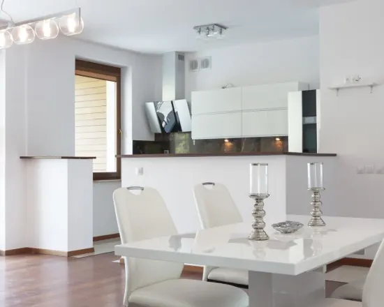 Apartment, Warsaw, Wilanów
