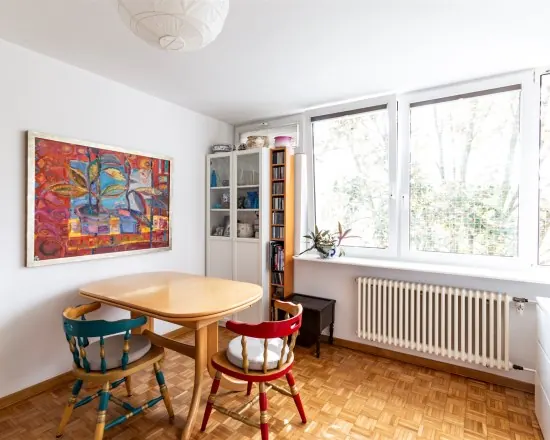 Apartment, Warsaw, Praga-Południe