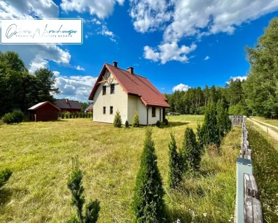 House, Świętajno, Kolonia