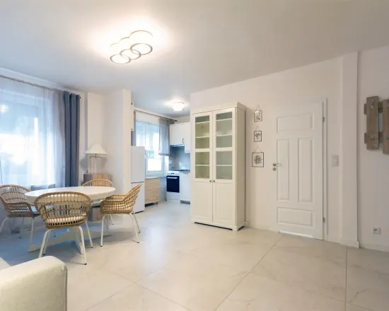 Apartment, Warsaw, Praga-Południe