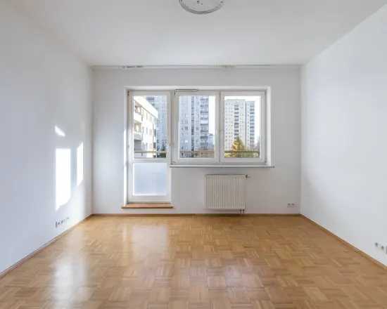 Apartment, Warsaw