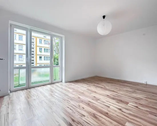 Apartment, Krakow