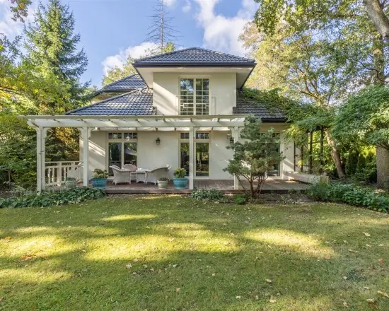 Haus, Piaseczno, Zalesie Dolne