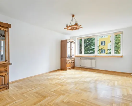Apartment, Warsaw, Rembertów