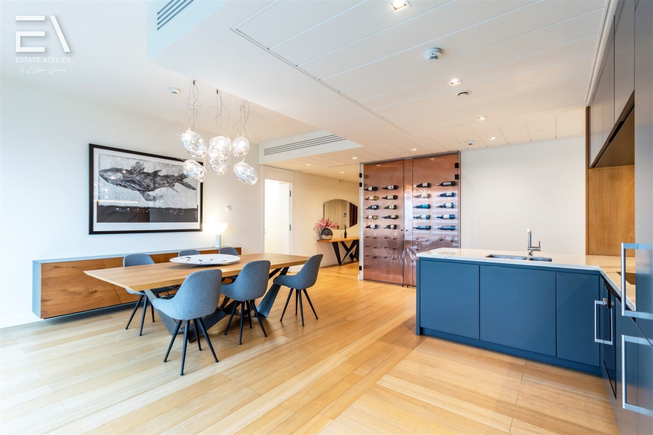Apartment, 2 rooms – photo 1