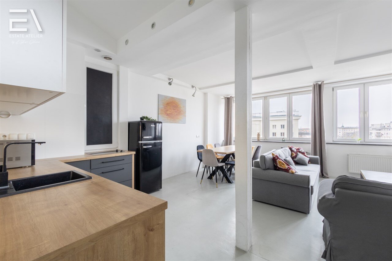 Piso, 4 estancias – foto 1